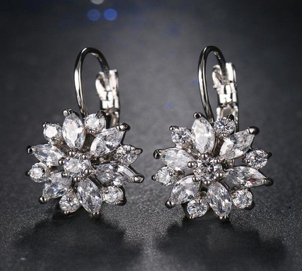 gold color fashion women snow flower hoop earrings cubic zirconia earings ear hoop wedding party jewelry accessory ps11299879818, Golden;silver
gold color fashion women snow flower hoop earrings cubic zirconia earings ear hoop wedding party jewelry accessory ps11299879818, Golden;silver