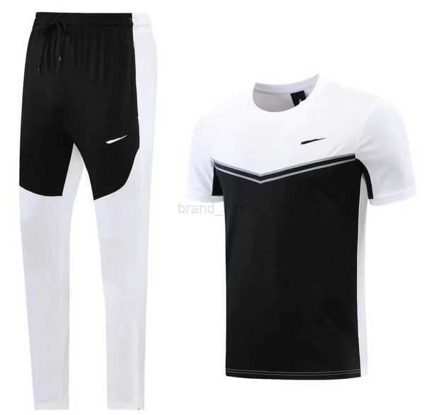 men tracksuits tshirt sets designer t shirt mens womens tshirts shorts tracksuit jogger sportswear summer nk streetwear pullover sports suit, Gray
men tracksuits tshirt sets designer t shirt mens womens tshirts shorts tracksuit jogger sportswear summer nk streetwear pullover sports suit, Gray