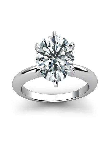925 sterling silver ring 1ct 2ct 3ct classic style diamond jewelry moissanite ring wedding party anniversary ring for women ly19121671479, Slivery;golden
925 sterling silver ring 1ct 2ct 3ct classic style diamond jewelry moissanite ring wedding party anniversary ring for women ly19121671479, Slivery;golden