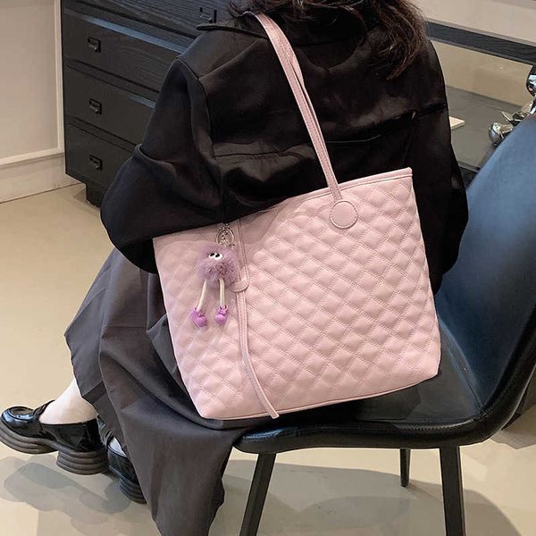 solid pu fashion personalized daily linggetote bag simple women's bag shoulder bag handbag ins
solid pu fashion personalized daily linggetote bag simple women's bag shoulder bag handbag ins