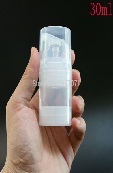 transparent clear essence pump pstic airless bottles for lotion cream shampoo cosmetic containers packaging 100pcs8468560
transparent clear essence pump pstic airless bottles for lotion cream shampoo cosmetic containers packaging 100pcs8468560