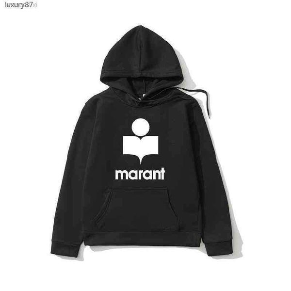 shipping on behalf of marant hoodies fall and spring clothes fun hoodie casual sweater men's women's china special simp, Black
shipping on behalf of marant hoodies fall and spring clothes fun hoodie casual sweater men's women's china special simp, Black