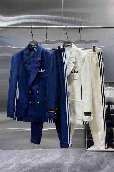 men's suits & blazers designer 2023 mens luxury clothes classical letter print coats men cooperation coat slim fit casual western-style, White;black
men's suits & blazers designer 2023 mens luxury clothes classical letter print coats men cooperation coat slim fit casual western-style, White;black