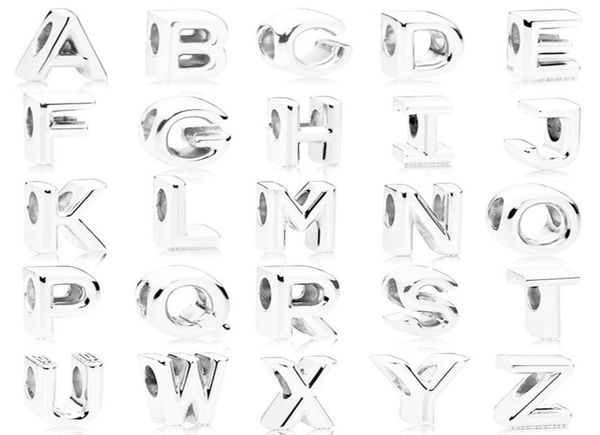 simple style vintage alloy 26 letter beads silver plated fit original pandroa charms for women birthday gift handmade jewelry9993928, Black
simple style vintage alloy 26 letter beads silver plated fit original pandroa charms for women birthday gift handmade jewelry9993928, Black