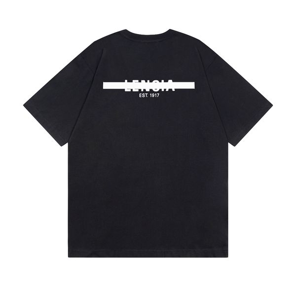 blcg lencia 2023 summer new 250g 100% cotton fabric t-shirt men print color drop sleeve loose tshirts oversize 2023151, White;black
blcg lencia 2023 summer new 250g 100% cotton fabric t-shirt men print color drop sleeve loose tshirts oversize 2023151, White;black
