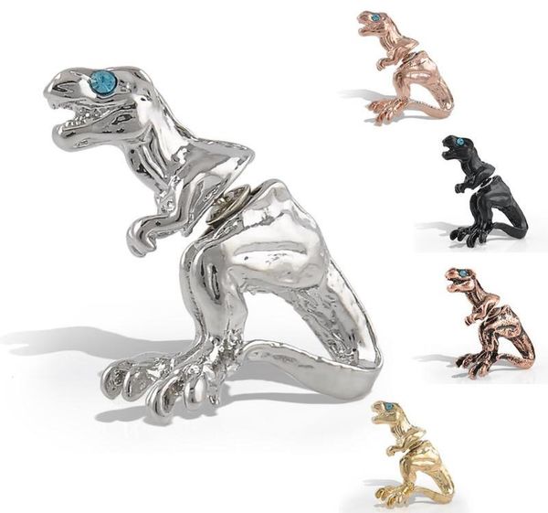 1pcs cool punk style rock temptation alloy dinosaur dragon ear cuff wrap earrings 9093418, Golden;silver
1pcs cool punk style rock temptation alloy dinosaur dragon ear cuff wrap earrings 9093418, Golden;silver