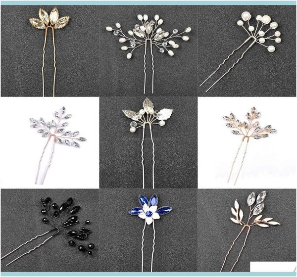 headbands jewelrywomen crystal pins wedding jewelry aessories bridal head decoration pearl flower hair sticks ornament drop delive7628777, Silver
headbands jewelrywomen crystal pins wedding jewelry aessories bridal head decoration pearl flower hair sticks ornament drop delive7628777, Silver