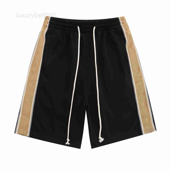 men's shorts designer 2023 summer mens shorts 3m reflection short men casual side webbing letter print pants fashion streetwear trouser, White;black
men's shorts designer 2023 summer mens shorts 3m reflection short men casual side webbing letter print pants fashion streetwear trouser, White;black
