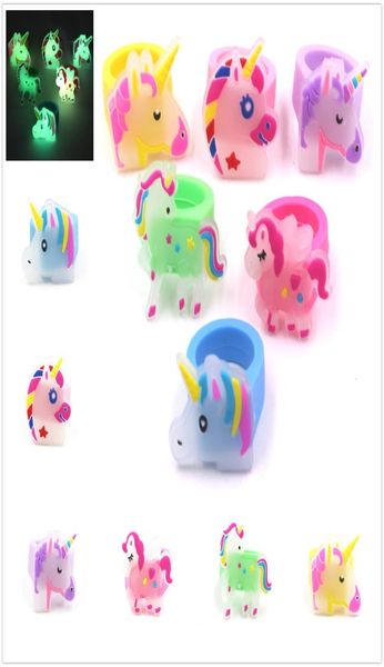 fashion luminous pvc unicorn rings kids soft silicone finger rings gifts accessory jewelry ps16552629430, Golden;silver
fashion luminous pvc unicorn rings kids soft silicone finger rings gifts accessory jewelry ps16552629430, Golden;silver