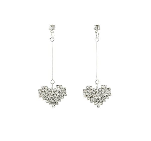 earrings female temperament earrings personality hipster simple earrings love wild long pendant ear jewelry8969230, Silver
earrings female temperament earrings personality hipster simple earrings love wild long pendant ear jewelry8969230, Silver