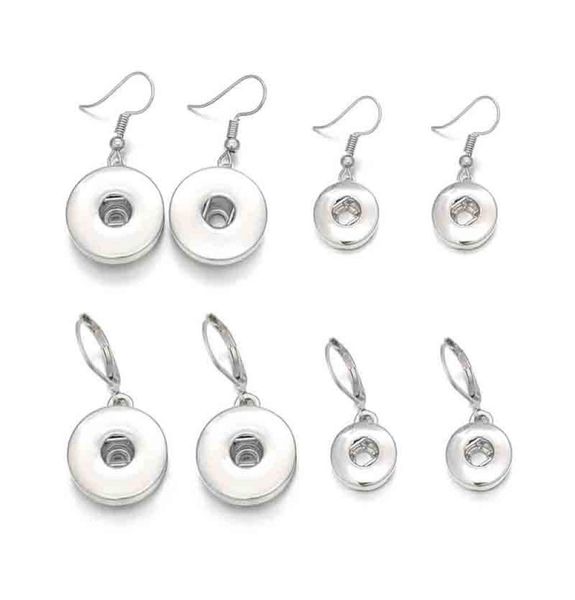 fashion interchangeable crystal 032 stud earring fit 12mm 18mm snap button earring for women gfit charm jewelry1061416, Silver
fashion interchangeable crystal 032 stud earring fit 12mm 18mm snap button earring for women gfit charm jewelry1061416, Silver
