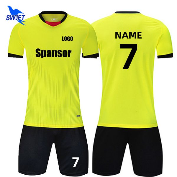 men's tracksuits men boys short sleeve soccer jerseys sets children football clothes kids futsal uniform sportswear tracksuit custom 23, Gray
men's tracksuits men boys short sleeve soccer jerseys sets children football clothes kids futsal uniform sportswear tracksuit custom 23, Gray
