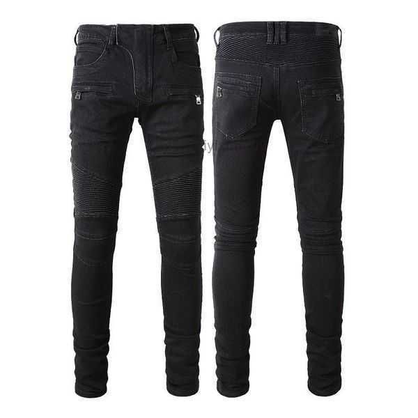 designer ami jeans rips skinny hip ami for men ripped mens pants with holes denim man straight leg slim fit zipper fashion bikers motorcycle, Blue
designer ami jeans rips skinny hip ami for men ripped mens pants with holes denim man straight leg slim fit zipper fashion bikers motorcycle, Blue