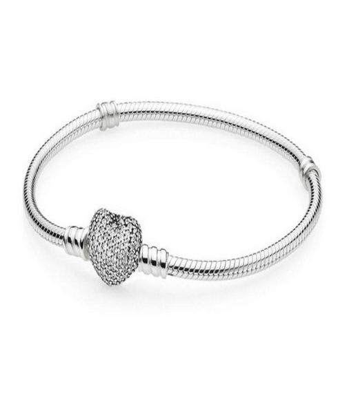 wholesal 16-21cm 925 silver heart button bracelet snake chain clasp fit european beads for bracelet charm beads bangle & jewelry diy7619673, Golden;silver
wholesal 16-21cm 925 silver heart button bracelet snake chain clasp fit european beads for bracelet charm beads bangle & jewelry diy7619673, Golden;silver