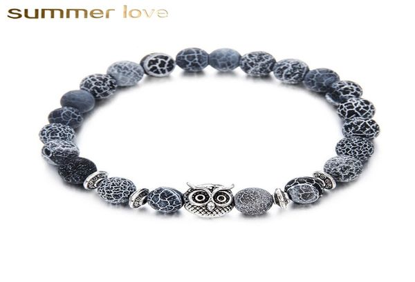 leopard tiger eye lion head bracelet owl buddha 8mm beads bracelets bangles skull charm natural stone bracelet yoga jewelry for me5803046, Black
leopard tiger eye lion head bracelet owl buddha 8mm beads bracelets bangles skull charm natural stone bracelet yoga jewelry for me5803046, Black