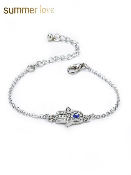 lucky handmade alloy gold sliver fatima hamsa hand charm evil blue eye horse hoof bracelet turkish chain for woman gi5913879, Black
lucky handmade alloy gold sliver fatima hamsa hand charm evil blue eye horse hoof bracelet turkish chain for woman gi5913879, Black