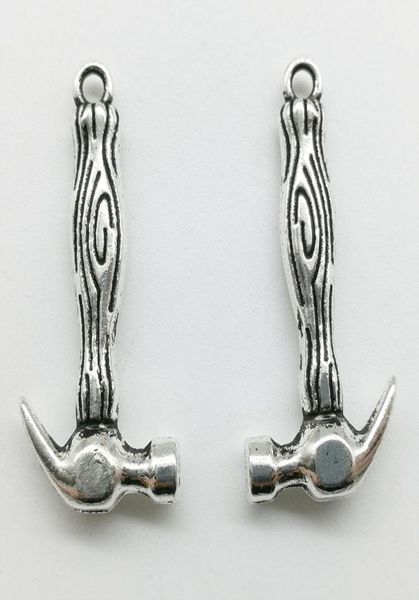 30pcslot small hammer alloy charms pendant retro jewelry diy keychain ancient silver pendant for bracelet earrings necklace 31159967629, Bronze;silver
30pcslot small hammer alloy charms pendant retro jewelry diy keychain ancient silver pendant for bracelet earrings necklace 31159967629, Bronze;silver