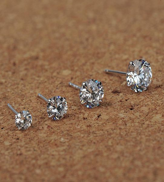 100 pcs earrings for men and women fashion jewelry stud earring 925 sterling silver new2739583, Golden;silver
100 pcs earrings for men and women fashion jewelry stud earring 925 sterling silver new2739583, Golden;silver