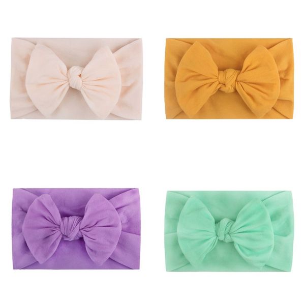 2023 new baby butterfly tie hair band european and american childrens nylon hair band 32 color knot christmas baby band girls headband cute, Slivery;white
2023 new baby butterfly tie hair band european and american childrens nylon hair band 32 color knot christmas baby band girls headband cute, Slivery;white