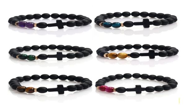 cross bracelet stone agator religion jewelry retro beaded cross charm stone stretch bracelet handmade bracelets4642440, Golden;silver
cross bracelet stone agator religion jewelry retro beaded cross charm stone stretch bracelet handmade bracelets4642440, Golden;silver