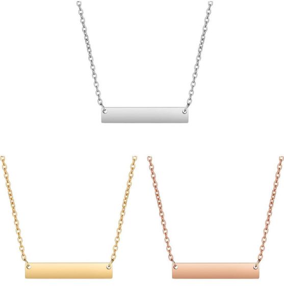 never fade 35mm stainless steel blank plain tiny heart necklace high polished simple bar pendant necklace for women g9687868, Silver
never fade 35mm stainless steel blank plain tiny heart necklace high polished simple bar pendant necklace for women g9687868, Silver