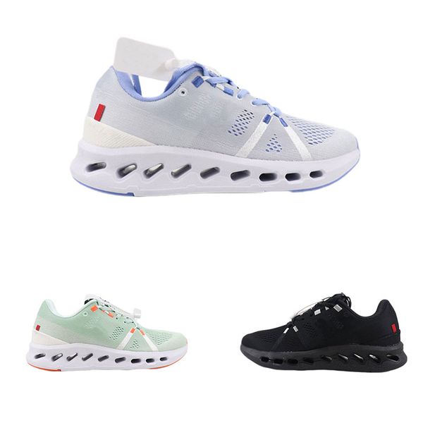 on cloud surfer running shoes ang run cushioned leisure nova running shoes
