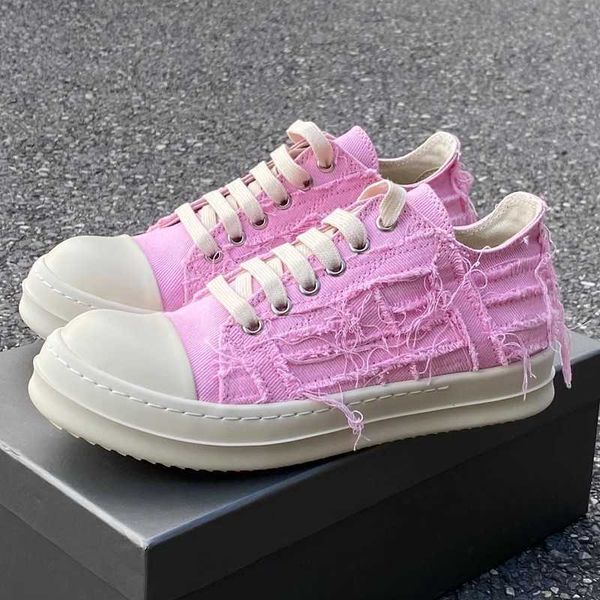 casual boots designer woman rick canvas shoes men women high owen mens trainers sports sneakers size 35-47, Black
casual boots designer woman rick canvas shoes men women high owen mens trainers sports sneakers size 35-47, Black