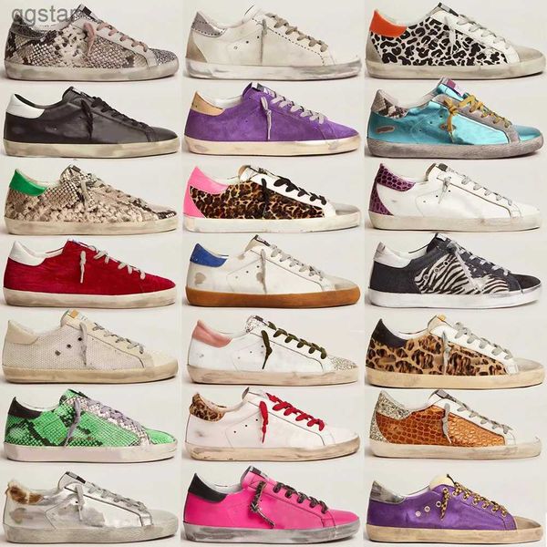 new italy brand women sneakers super star shoes luxury golden goosed sequin classic white do-old dirty designer man casual shoess, Black
new italy brand women sneakers super star shoes luxury golden goosed sequin classic white do-old dirty designer man casual shoess, Black