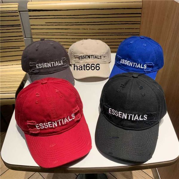 trendy essential hole baseball cap for men and women summer cap ins hat students make old bent brim cap, Blue;gray
trendy essential hole baseball cap for men and women summer cap ins hat students make old bent brim cap, Blue;gray