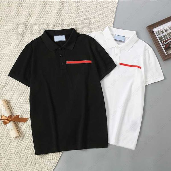 men's polos designer polo shirt mens classic letter print tshirt summer casual breathable short sleeves t-shirt y2ld, White;black
men's polos designer polo shirt mens classic letter print tshirt summer casual breathable short sleeves t-shirt y2ld, White;black