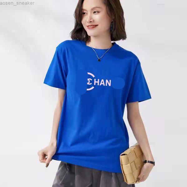 women's fashion summer cotton letter design t-shirt print casual tee shirts sport short sleeve clothes c-3-1, White
women's fashion summer cotton letter design t-shirt print casual tee shirts sport short sleeve clothes c-3-1, White