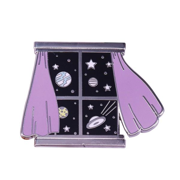 galaxy window pin my view series space universe brooch pastel astronomy jewelry1188634, Gray
galaxy window pin my view series space universe brooch pastel astronomy jewelry1188634, Gray