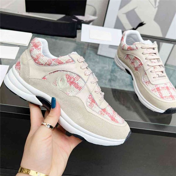 design bowling shoes 2023 channel fashionable men and women leather canvas letter casual outdoor sports running shoes 06-05, Black
design bowling shoes 2023 channel fashionable men and women leather canvas letter casual outdoor sports running shoes 06-05, Black
