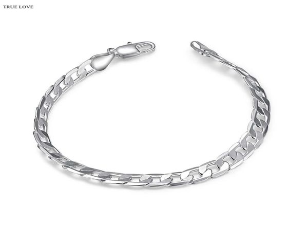 fashion men039s jewelry 925 sterling silver plated 6mm figaro chain bracelet cool street style low whole 2359097, Black
fashion men039s jewelry 925 sterling silver plated 6mm figaro chain bracelet cool street style low whole 2359097, Black