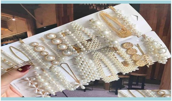 headbands jewelrysimulated pearl barrettes beaded geometric women clip grips aessories girls jewelry fashion hair pins drop delive3905987, Silver
headbands jewelrysimulated pearl barrettes beaded geometric women clip grips aessories girls jewelry fashion hair pins drop delive3905987, Silver