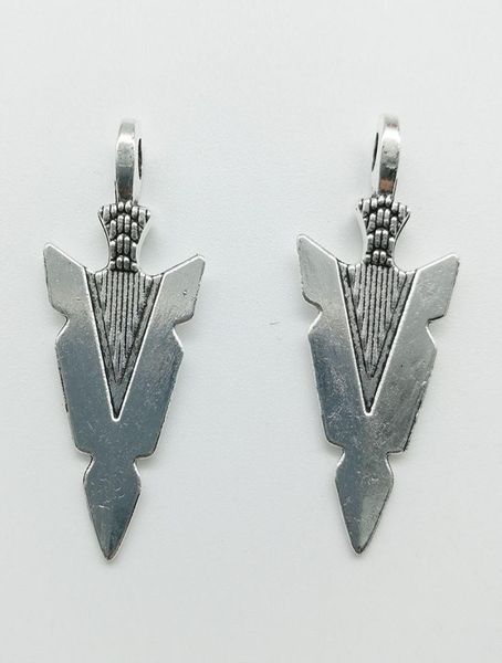 50pcslot arrowhead alloy charm pendant retro jewelry diy keychain tibet silver pendant for bracelet earrings 3115mm8187117, Bronze;silver
50pcslot arrowhead alloy charm pendant retro jewelry diy keychain tibet silver pendant for bracelet earrings 3115mm8187117, Bronze;silver