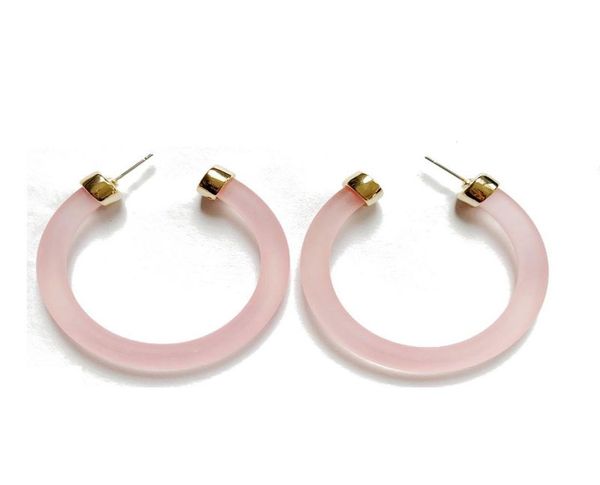 popular c shaped sweet pink resin alloy elegant fashion trendy cute stud earring for women2448090, Golden;silver
popular c shaped sweet pink resin alloy elegant fashion trendy cute stud earring for women2448090, Golden;silver