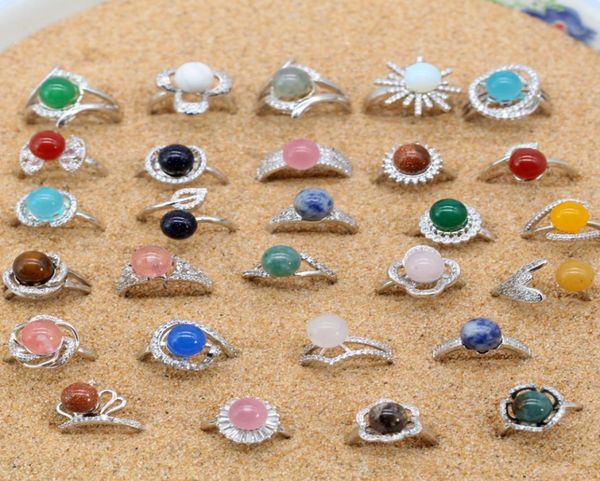 silver plated pearl ring 18k white gold plated adjustable ring with natural gemstone bead mounted fashion jewelry for women1751054, Golden;silver
silver plated pearl ring 18k white gold plated adjustable ring with natural gemstone bead mounted fashion jewelry for women1751054, Golden;silver