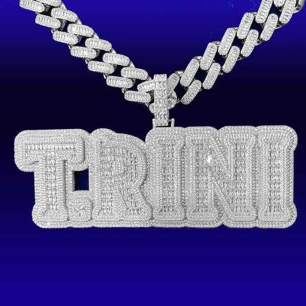brass twist chain necklace cz name pendant gold plated ice crystal alphabet necklace, Silver
brass twist chain necklace cz name pendant gold plated ice crystal alphabet necklace, Silver