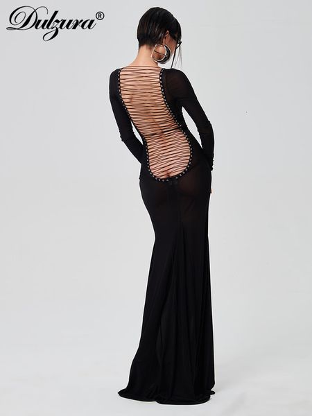 urban dresses dulzura summer solid see through maxi backless back straps dress long sleeve edible tree fungus party birthday y2k 230707, White;black
urban dresses dulzura summer solid see through maxi backless back straps dress long sleeve edible tree fungus party birthday y2k 230707, White;black