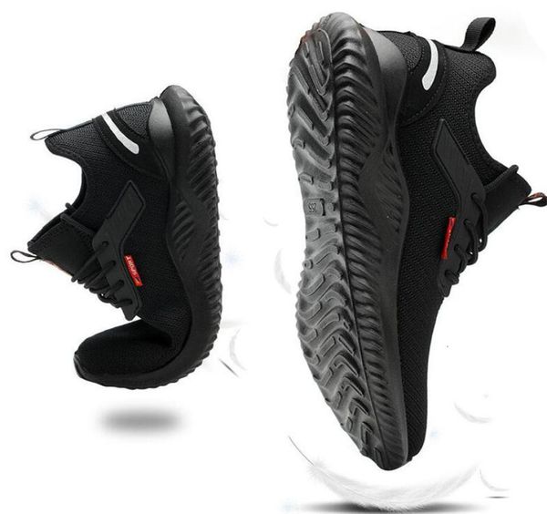 safety shoes summer steel toe work shoes for men puncture proof man light industrial casual 2204112411244, Black;brown
safety shoes summer steel toe work shoes for men puncture proof man light industrial casual 2204112411244, Black;brown