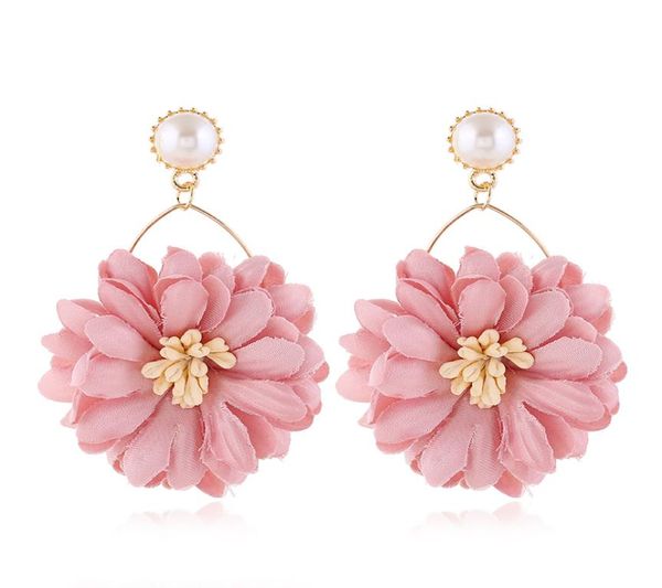 bohemia jewelry earrings for women flower statement earrings 2020 long drop earring colorful earings fashion jewelry4700192, Golden;silver
bohemia jewelry earrings for women flower statement earrings 2020 long drop earring colorful earings fashion jewelry4700192, Golden;silver
