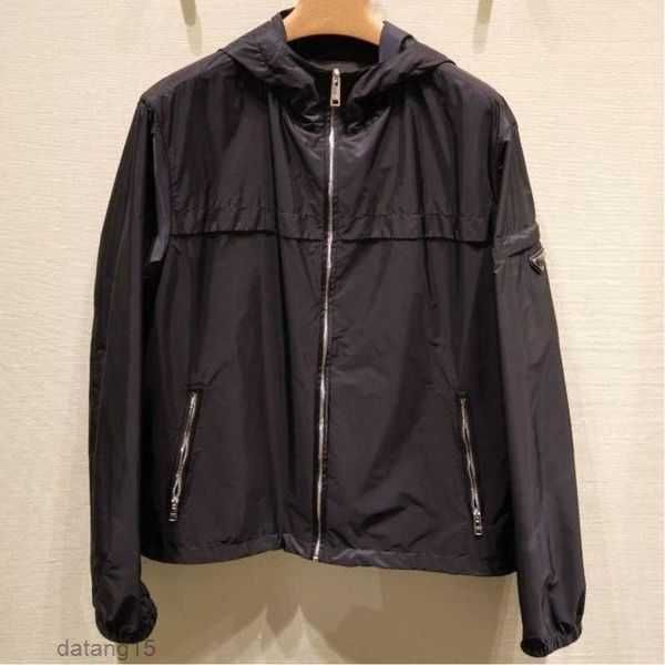 prad mens jacket windbreaker thin coats with letters inverted triangle men women waterproof coat spring autumn clothes jackets outerwear men, Black;brown
prad mens jacket windbreaker thin coats with letters inverted triangle men women waterproof coat spring autumn clothes jackets outerwear men, Black;brown