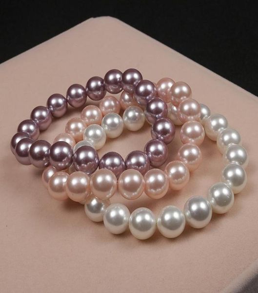 fashion jewelry charms bracelets bangles simple style pearls made from natural shells bracelet anklet for women7901593, Black
fashion jewelry charms bracelets bangles simple style pearls made from natural shells bracelet anklet for women7901593, Black