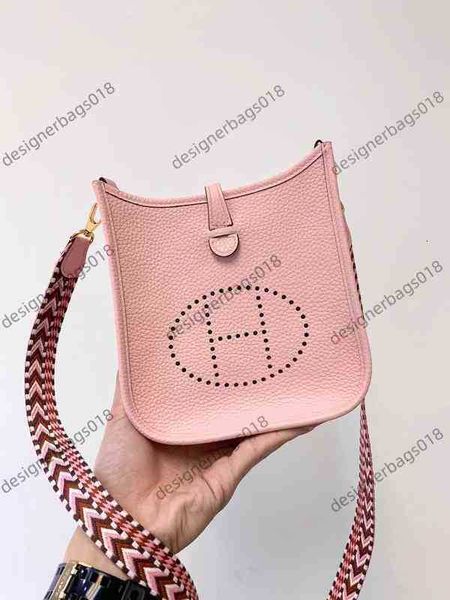 fashion womens handbag crossbody 2023 evelynes women her family mini handbagsperforated bucket manual wax line single shoulder messenger
fashion womens handbag crossbody 2023 evelynes women her family mini handbagsperforated bucket manual wax line single shoulder messenger