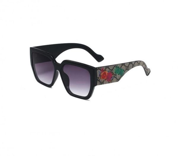 trendy sunglasses glasses all match uv protection sunglasses large frame sunglasses, White;black
trendy sunglasses glasses all match uv protection sunglasses large frame sunglasses, White;black