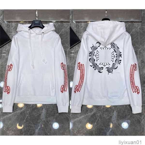 men's hoodies sweatshirts mens chrome winter heart hoodie ch long sleeve loose coat hooded hoody men woman hip hop chromees hearts 8 8s, Black
men's hoodies sweatshirts mens chrome winter heart hoodie ch long sleeve loose coat hooded hoody men woman hip hop chromees hearts 8 8s, Black