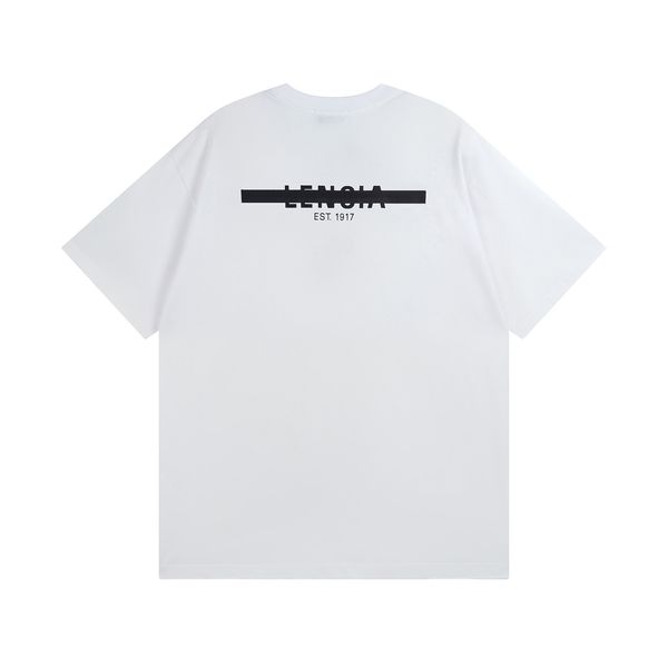 blcg lencia 2023 summer new 250g 100% cotton fabric t-shirt men print color drop sleeve loose tshirts oversize 2023144, White;black
blcg lencia 2023 summer new 250g 100% cotton fabric t-shirt men print color drop sleeve loose tshirts oversize 2023144, White;black