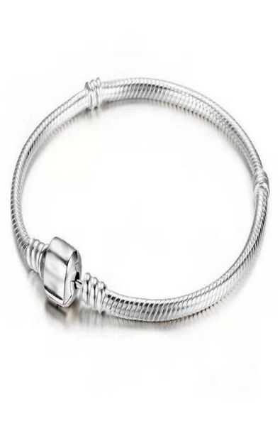 factory wholesale 925 sterling silver bracelets 3mm snake chain fit charm bead bangle bracelet jewelry gift for men women4663677, Golden;silver
factory wholesale 925 sterling silver bracelets 3mm snake chain fit charm bead bangle bracelet jewelry gift for men women4663677, Golden;silver