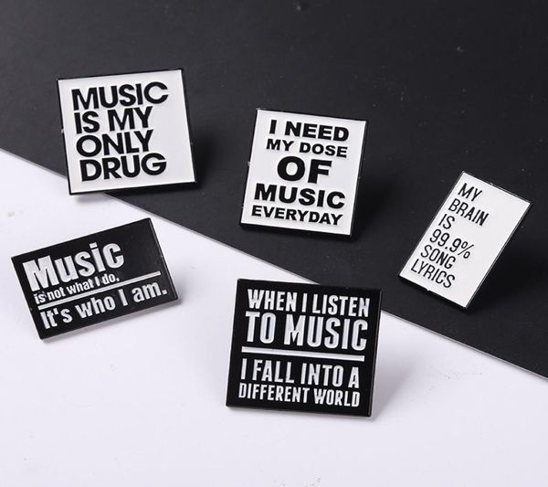vintage white black color music brooches pin for women fashion dress coat shirt demin metal funny brooch pins badges promotion gif5939300, Gray
vintage white black color music brooches pin for women fashion dress coat shirt demin metal funny brooch pins badges promotion gif5939300, Gray
